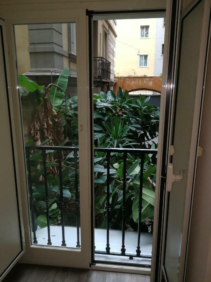 Casa Di Gio - Duomo Daire Napoli Dış mekan fotoğraf