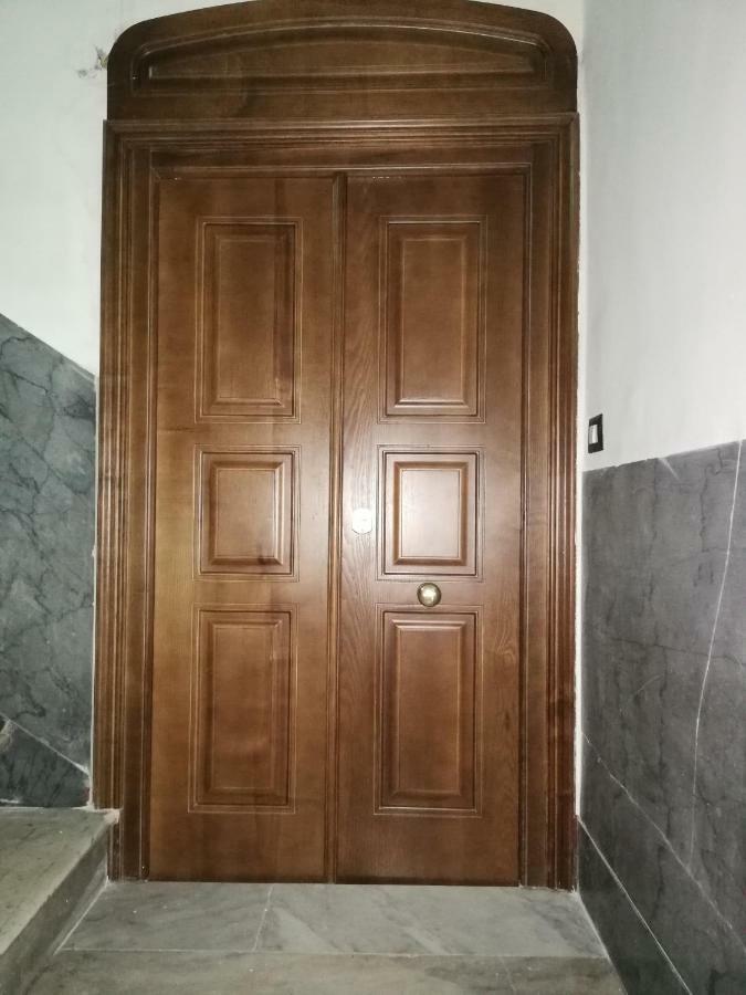 Casa Di Gio - Duomo Daire Napoli Dış mekan fotoğraf